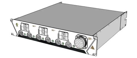 Power Distribution System, PDS